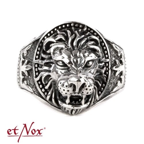 Ring Löwenkopf - vergleichen und g&uuml;nstig kaufen